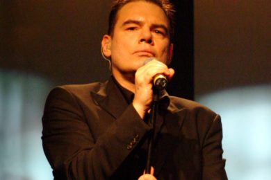 Do Frýdku-Místku přijede Alphaville. Foto: archiv