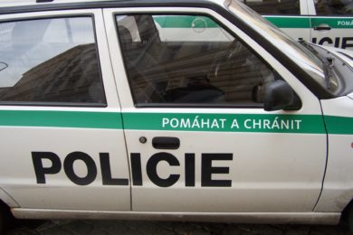 Nové heslo české policie je součástí nové osvětové kampaně