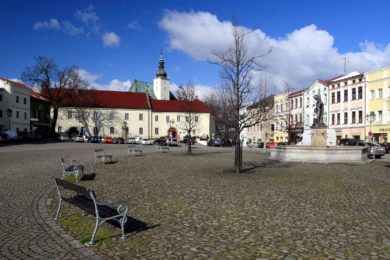 Frýdek-Míste hospodaří dobře.