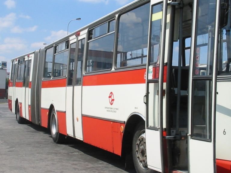 Změny autobusových linek mají sloužit obyvatelům severovýchodní části Prahy. 