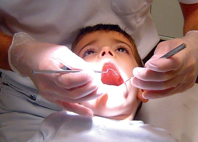 Jste rádi, že radnice zřídila v Praze 10 dětský dům zubní péče a připravuje pohotovost? Hlasujte v anketě na hlavní stránce www.nasepraha10.cz. 