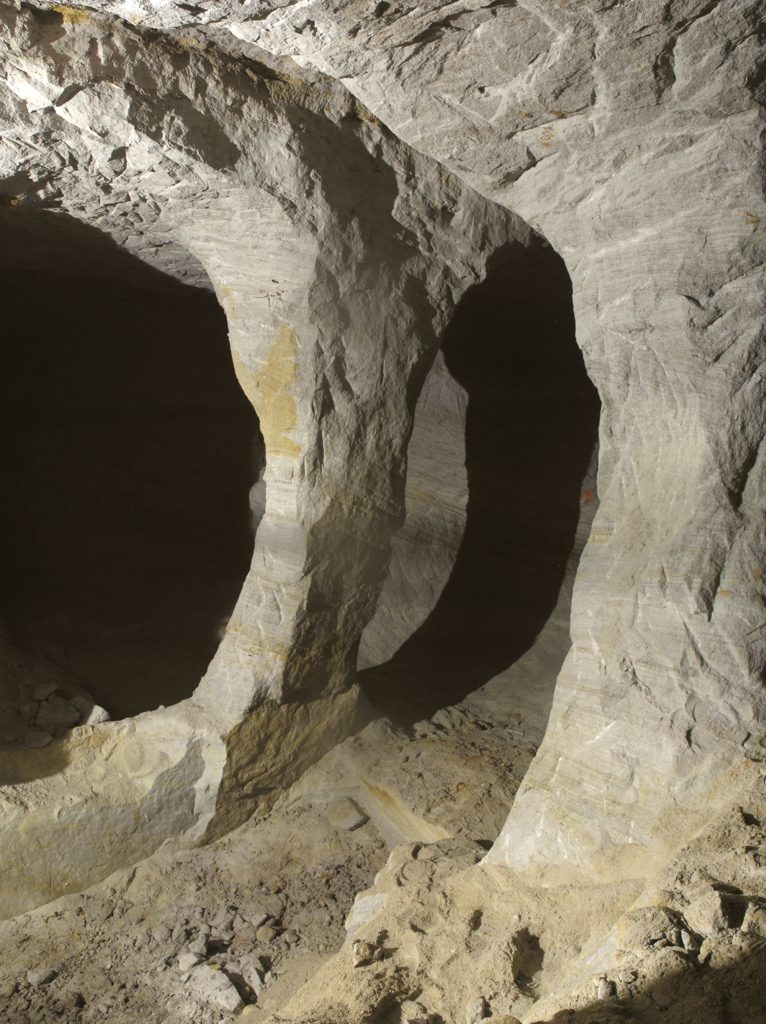 tajuplné pražské podzemí seznamka