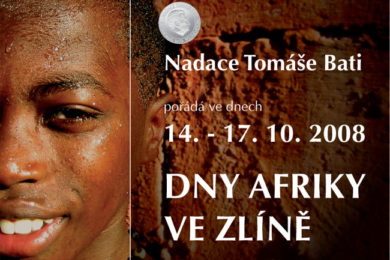 Afrika