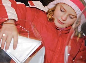 V Praze 10 se byty losují již několik let. 