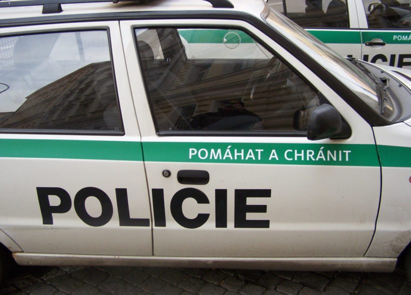 Policisté v Praze 10 (polovina okrsku IV) byla úspěšná v eliminaci krádeží aut a věcí z nich. 