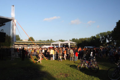 Sweetsen fest 2008