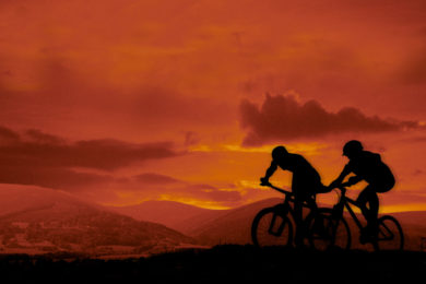 Projeďte se Beskydami a vyhrejte horské kolo v soutěži Radegastu. 