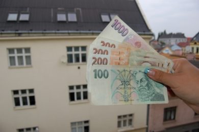 Zvýšení nájemného pociítí ostravské domácnosti. 