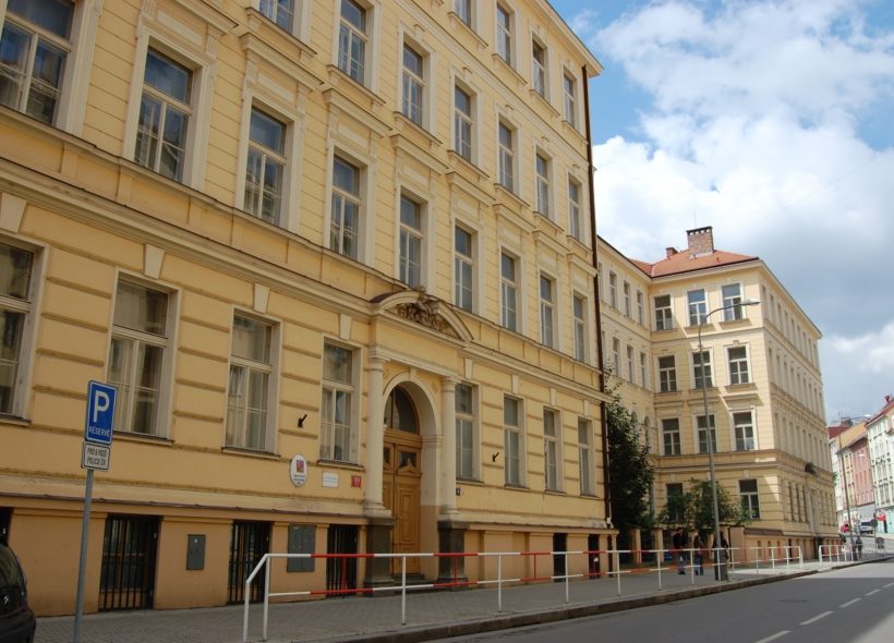 OA Svatoslavova
