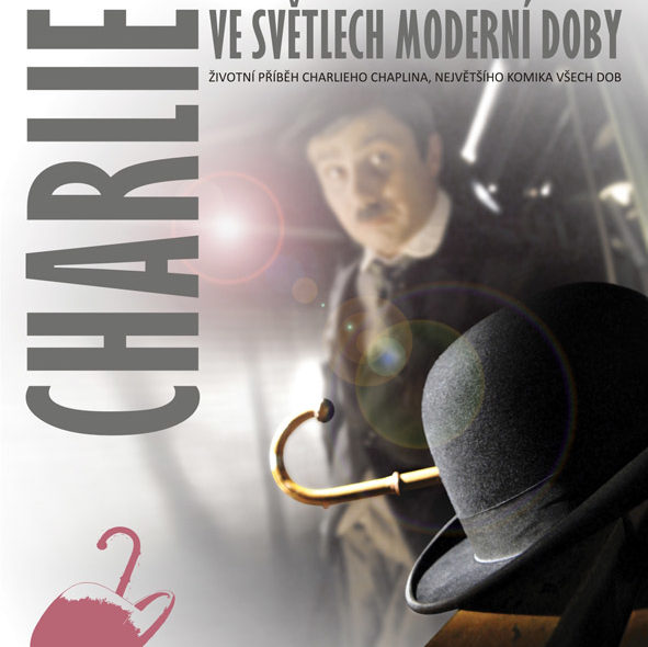 charlie_ nahled plakat