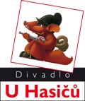 logo divadlo u hasičů