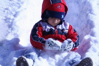 _snow