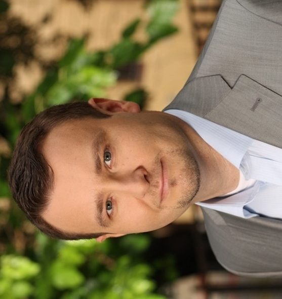 Pavel Drobil. 