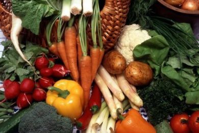 Máte rádi čerstvé ovoce, zeleninu a další produkty  přímo od zemědělce?