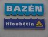 Bazén Hloubětín