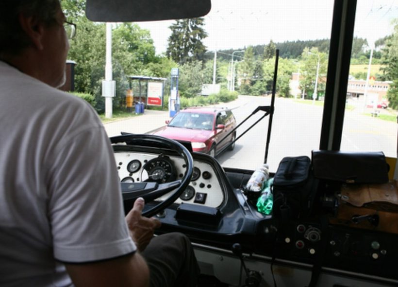 autobus
