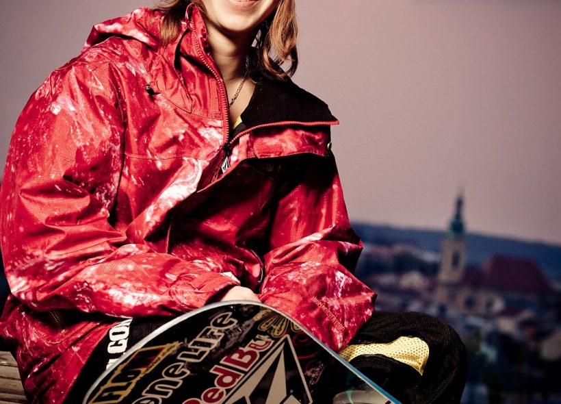 Šárka Pančochová