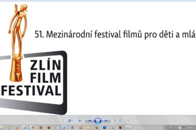 51. Mezinárodní festival filmů pro děti a mládež ve Zlíně