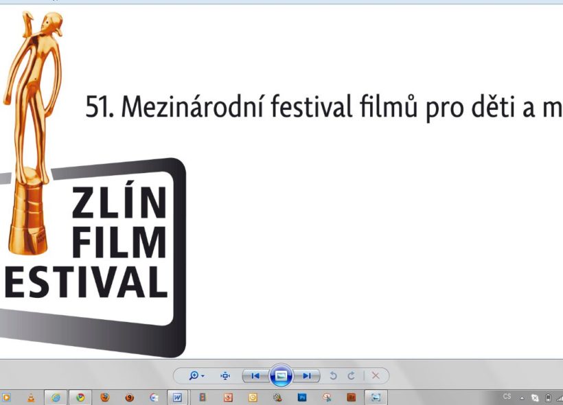 51. Mezinárodní festival filmů pro děti a mládež ve Zlíně