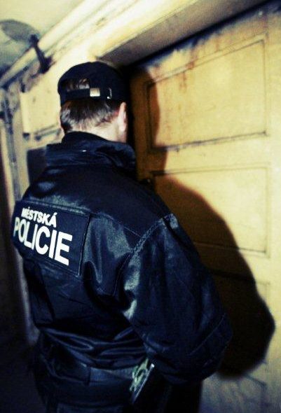 Policie má vytipované lokality, kde se nejvíc krade