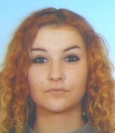 Šestnáctiletá Babeta Mackovičová byla naposledy spatřena 7. července
