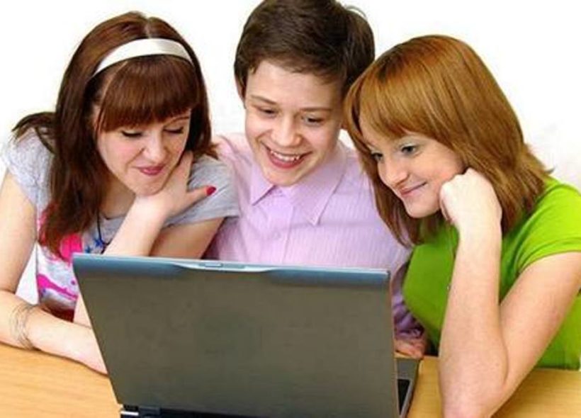 Vyřazené počítače ještě mohou posloužit v dětských domovech