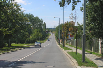 Místní obyvatelé například požadují zklidnění provozu v Českobrodské ulici