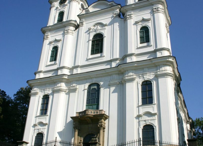 bazilika minor