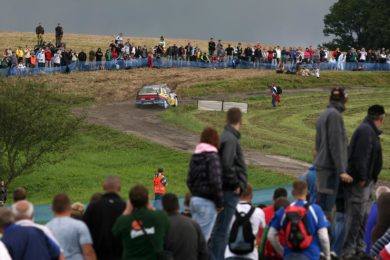 Posádky Barum Czech Rally čeká i letos náročná zkouška.