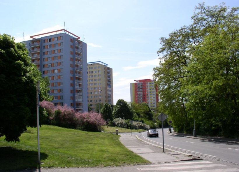 Paneláky