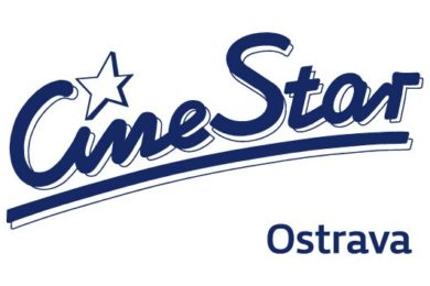 Multikino CineStar Ostrava. 