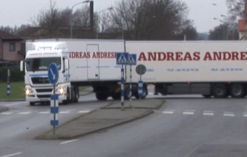 mega-truck