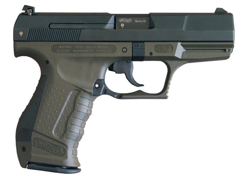 Walther_P99_9x19mm