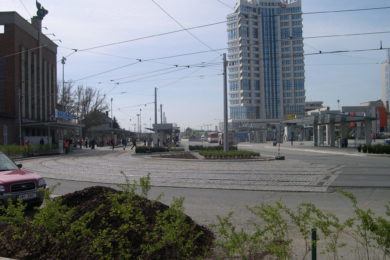Olomoucké Přednádraží