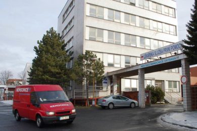 Pohotovostní lékařská služba pro urgentní případy bude od března fungovat jen v budově ve Varenské ulici.