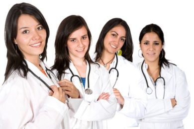 women-doctors
