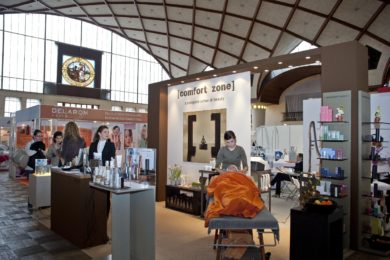 Veletrh Interbeauty Prague seznámí návštěvníky se současnými trendy v kosmetice a zdravém životním stylu.