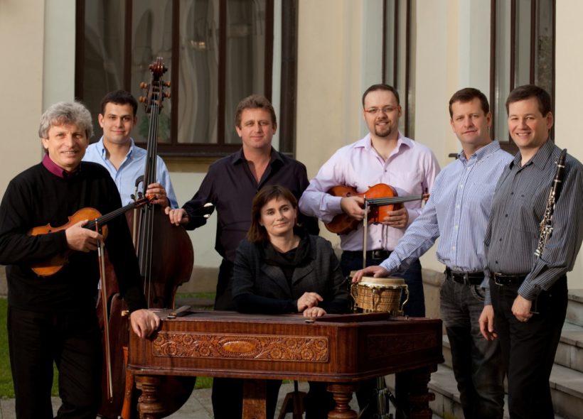 Skupina Hradišťan je častým hostem, domácích i zahraničních festivalů tradiční, alternativní, ale i vážné  hudby