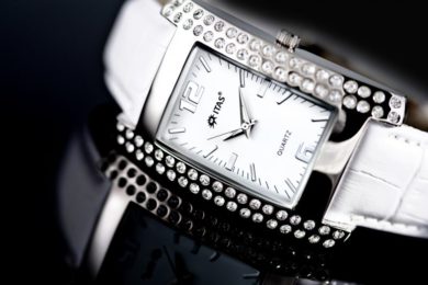 Výstava představí luxusní hodinky a šperky v hodnotě desítek milionů korun