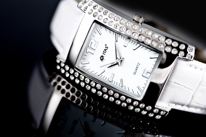 Výstava představí luxusní hodinky a šperky v hodnotě desítek milionů korun
