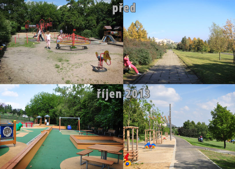 _malesicky park rekonstrukce5