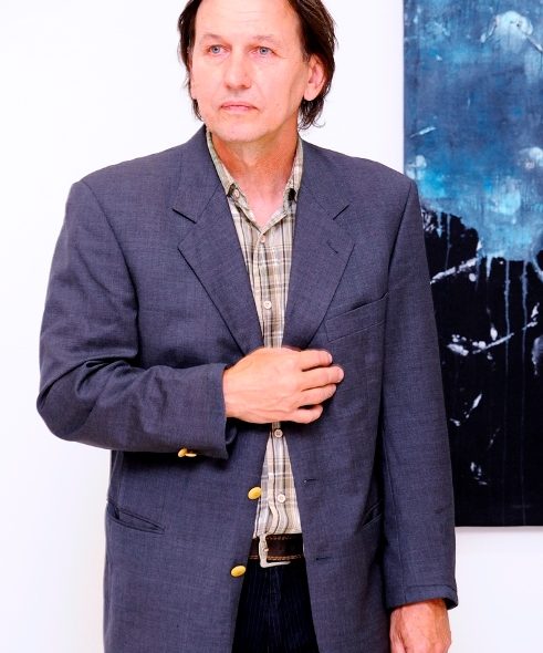 Daniel Balabán 