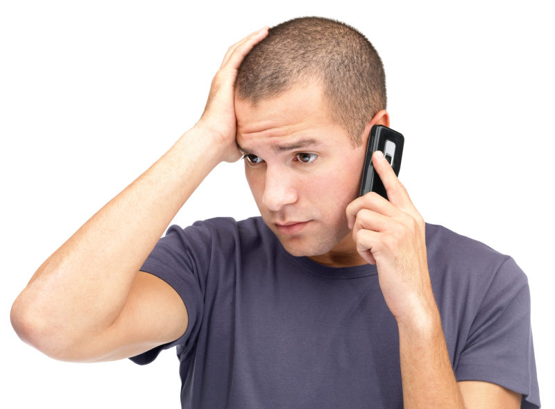 Anonymní "vtipálci" blokují tísňové linky lidem, kteří pomoc opravdu potřebují