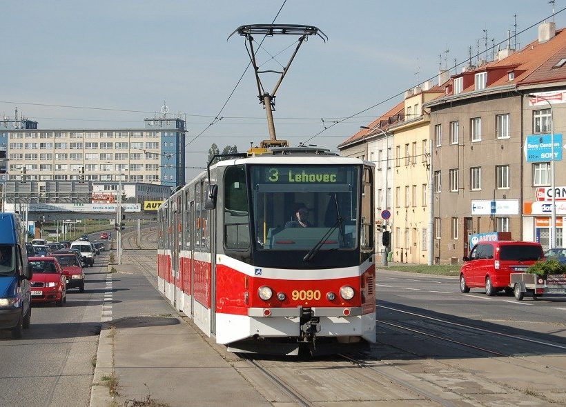 Tramvaje nepojedou až do konce června