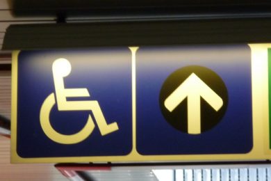 Dočasné omezení ve stanici metra Hlavní nádráží