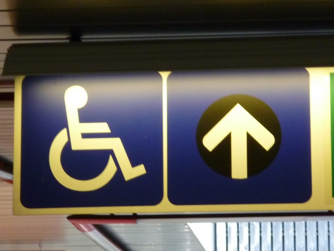 Dočasné omezení ve stanici metra Hlavní nádráží