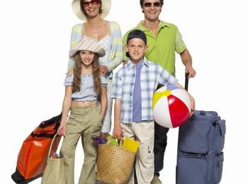 Kam vyrazit s dětmi na výlet? Nemusíte jezdit na zahraniční dovolené,  spoustu zábavy si užijete i v Česku