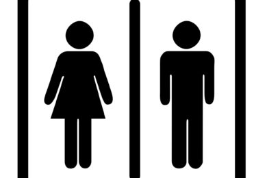 V Praze 2 je veřejných toalet dostatek, některé jsou ale před veřejností dokonale slryty