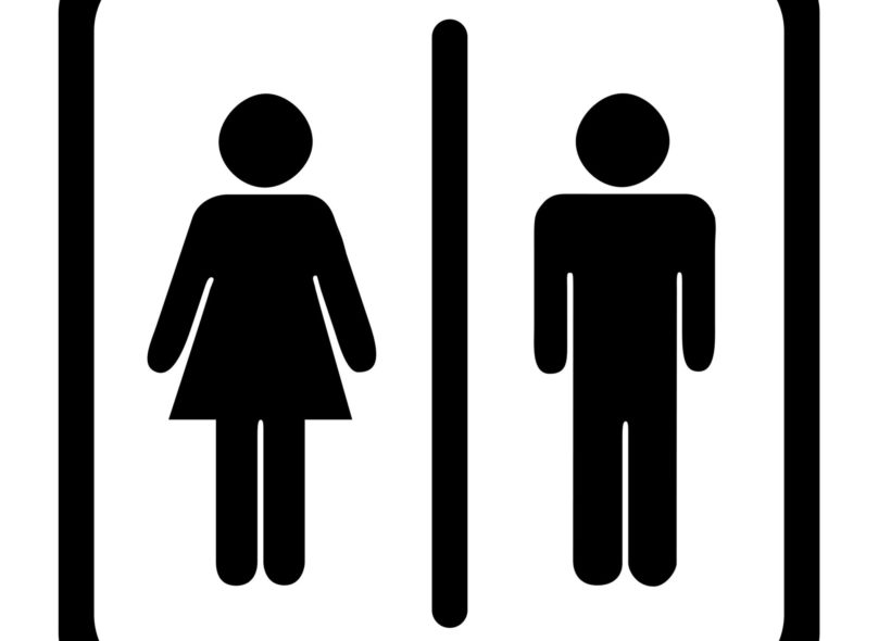 V Praze 2 je veřejných toalet dostatek, některé jsou ale před veřejností dokonale slryty