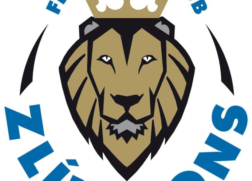 Logo klubu Zlín Lions